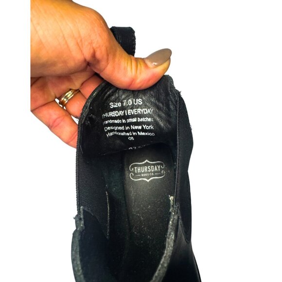 Thursday Duchess Boot - Picture 5 of 5